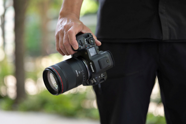 Canon RF 85mm f1,4 L VCM