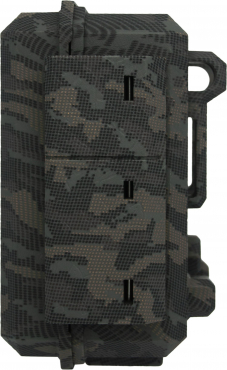 ICU CLOM Cam 6 pack de 4