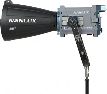 NANLUX Evoke 600C Full-Color LED-Scheinwerfer