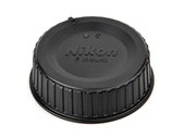 Nikon Back cover LF-4 (formerly: LF-1)