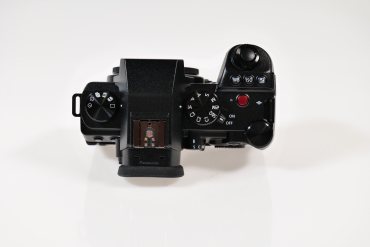 Panasonic S5 II Housing used #9163567