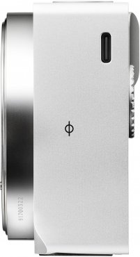 Sigma BF silver