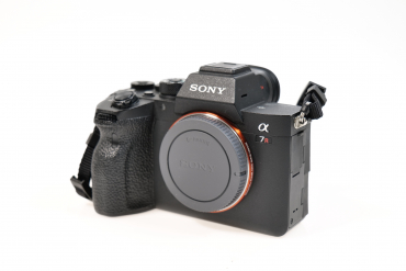 Sony A7RIV gebraucht #9160205