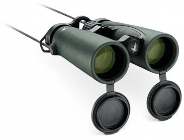 Swarovski Binoculars EL 10x42 W B green
