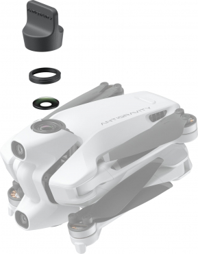 Antigravity A1 Replacement Lens Kit (Double Lens)