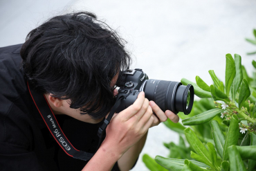 Canon EOS R6 II + RF 28-70mm f2,8 IS STM + 100-400mm f5,6-8 IS USM