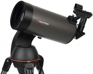 Celestron NexStar 127 SLT Maksutov Teleskop