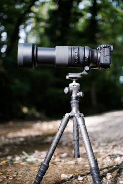 Fujifilm X-T5 silver + XF18-55mm f2.8-4 + Tamron 150-500 f5-6.7