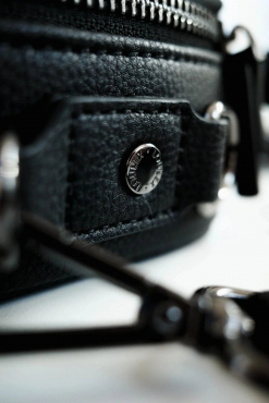 Loulex Streetbag Edt. 2 black