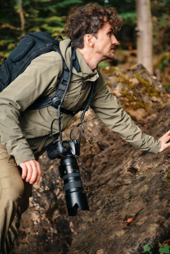 Fidlock SNAPSNAP Camera Strap