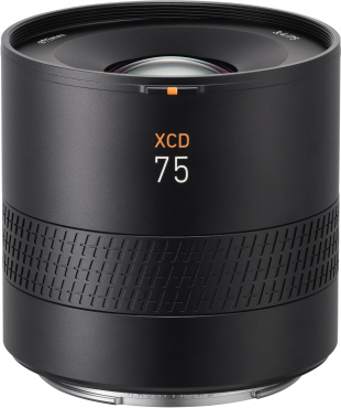 HASSELBLAD X2D II 100C + XCD 3,4/75P