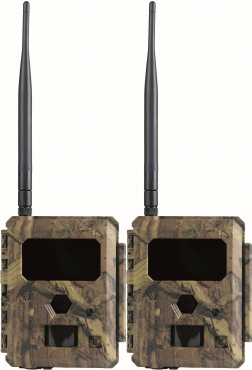 ICU CLOM EasyCam 2er Pack
