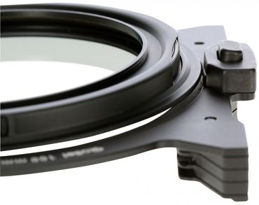 Rollei Rectangular Filter Starter Kit 100mm