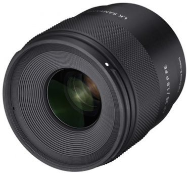 Samyang AF 35mm F1.8 P Sony FE