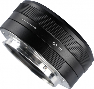 7Artisans 18mm f5,6 FF Sony E Vollformat