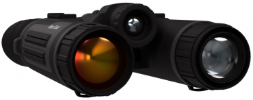ATN Binox-6 Dual Thermal 640x512 Day/Night 4K UHD LRF