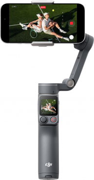 DJI Osmo Mobile 8P Creator Combo