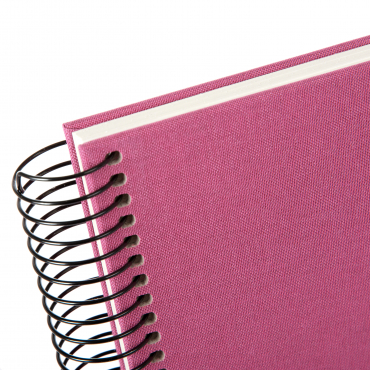 Technische Daten  Goldbuch Spiralalbum 25608 Bella Vista 35x30cm fuchsia