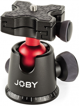 Joby BallHead 3K PRO ball head