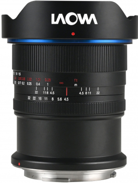 LAOWA 15mm f4,5 Macro 1:2 pour Canon RF