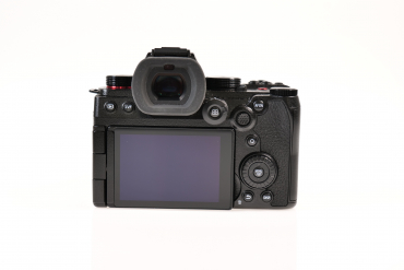 Panasonic S5II + 20-60 used #9210132