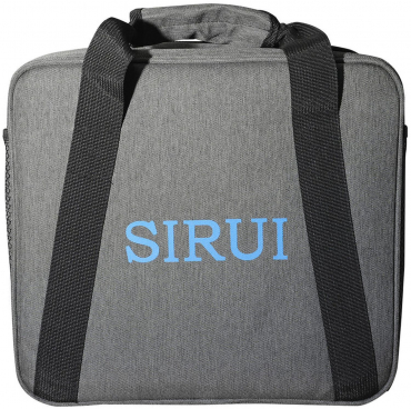 Sirui C300X II Ultra Compact LED Bi-Color Dauerlicht 300W