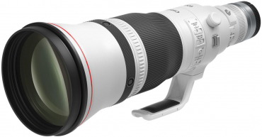 Canon EOS R5 II + RF 600mm f4 L IS USM