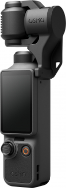 DJI Osmo Pocket 4 Creator Combo