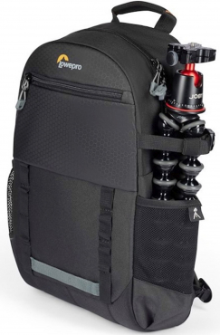 Lowepro Adventura BP 150 III schwarz