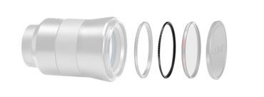 Manfrotto MFXFH55 Filter Holder 55mm