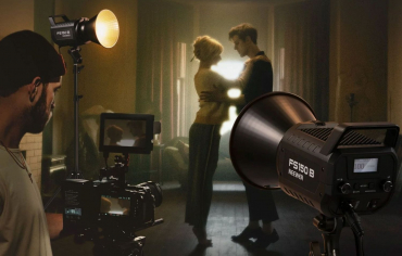 NEEWER FS150B Bi-Color LED Dauerlicht