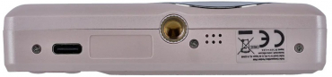 Rollei Compactline Pocket Pink