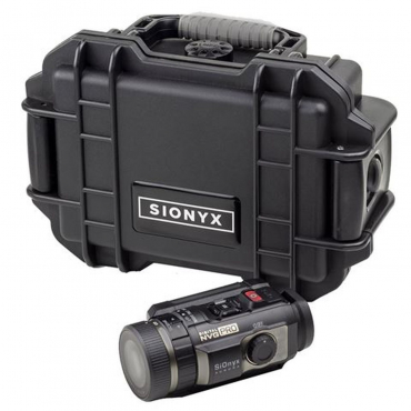 SiOnyx Digitales Farb-Nachtsichtgerät Aurora Pro