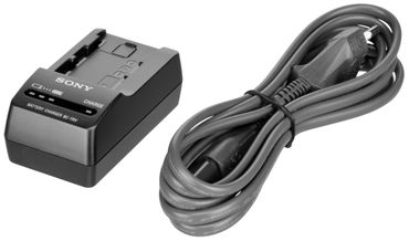 Sony Charger BC-TRV