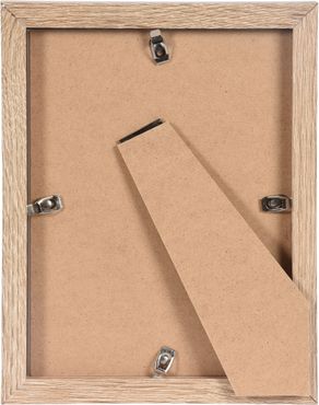 Technische Daten  Henzo Holzrahmen 81.052.06 Modern 15x20cm mittelbraun