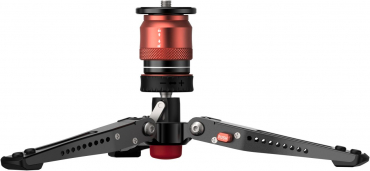 iFootage Cobra 3 Pédale Low Profile Minipod