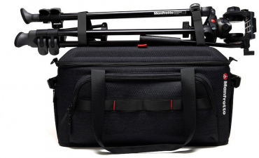 Manfrotto Pro Light Cineloader Videotasche Large