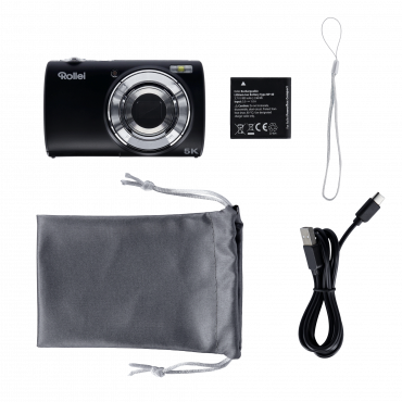 Rollei Powerflex Compact