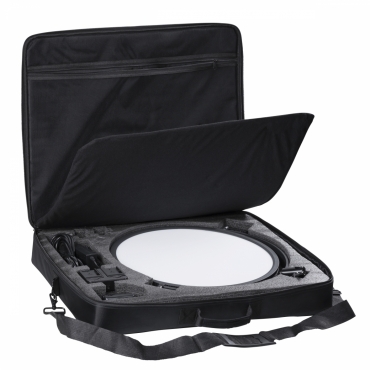 Walimex pro Soft LED Brightlight 700 Round BiColor