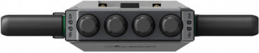 Accsoon CineView Master 4K Wireless Video Receiver mit HDMI und SDI