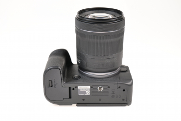 Canon EOS R6II + 4-7,1/24-105mm occasion #9164152