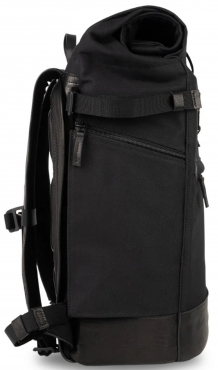 Compagnon backpack Gen III black