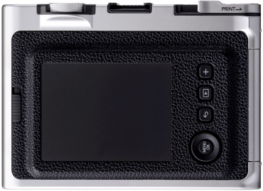 Fujifilm Instax Mini Evo schwarz Typ C