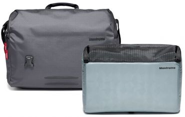 Manfrotto Manhattan sac messager Speedy 30