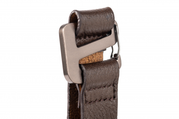 thinkTankRetrospective luggage tag