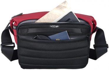 Vanguard VEO LITE S7L Sling-Tasche Red