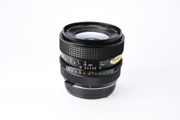 Vivitar 2,5/35mm OM gebraucht #9160554