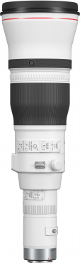 Canon EOS R5 II + RF 1200mm f8 L IS USM
