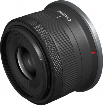 Canon RF-S 18-45mm f4,5-6,3 IS STM BULK