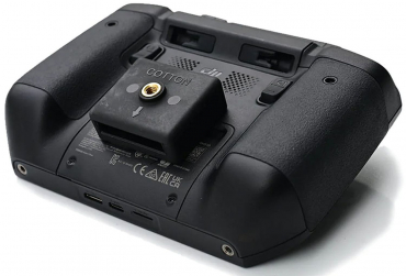 Cotton Carrier Flytdeck Drone Controller Halter